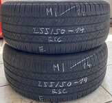 Michelin Latitude Tour HP 255/50 R19 107H XL