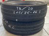 Nexen Winguard WT1 215/75 R16 C 113R