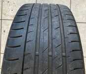 Continental SportContact 3 265/30 R20 94Y XL RO1