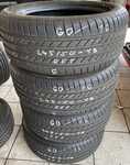 Goodyear EfficientGrip 245/50 R18 100W RFT MOE