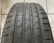Goodyear Eagle F1 Asymmetric 3 225/45 R17 91Y