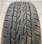Continental CrossContact LX 2 215/65 R16 98H