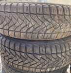 Firestone Winterhawk 155/70 R13 75T
