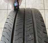 Continental VanContact Eco 215/65 R16 C 109/107T