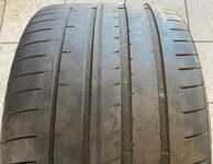 Goodyear Eagle F1 Asymmetric 3 305/30 R21 104Y XL