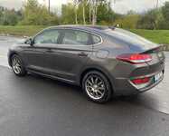 HYUNDAI I30 jsme obuli na Alu kolo 7x16“ ET48, 5x114.3x67 a Pirelli Cinturato Winter 205/55 R16 91H