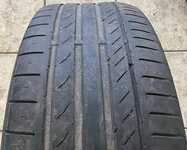 Continental SportContact 5 245/45 R19 102Y XL