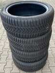 Pirelli Winter SottoZero 3 255/40 R20 101V XL MO