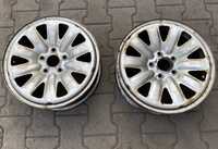 Plechový disk KFZ 6x16 5x112x57 ET48