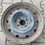 Plechový disk KFZ 7815 6Jx15 4x108x65 ET8