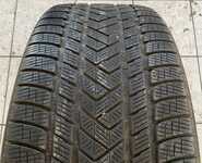 Pirelli Scorpion Winter 325/35 R22 114V XL