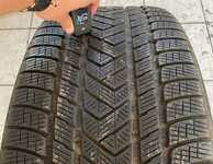 Pirelli Scorpion Winter 325/35 R22 114V XL