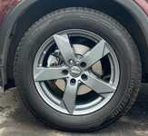 NISSAN QASHQAI jsme obuli na Alu kolo RIAL 7x17“ ET40, 5x114.3x66 a Bridgestone Blizzak LM001 215/65 R17 99H
