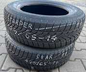 Star Performer Winter AS 175/65 R14 86T XL