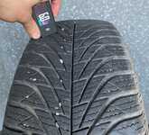 Fulda MultiControl 195/60 R15 88H