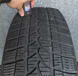 Kormoran SnowPro B2 235/55 R17 103V XL