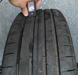 Dunlop SP Sport Maxx RT2 225/50 R17 94Y