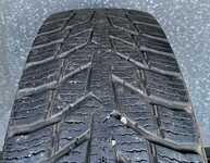 Nokian Snowproof C 215/70 R15 C 109R