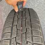 Firestone Winterhawk 2 195/60 R15 88T