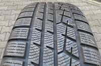 Alu kolo GMP 8x19" ET40, 5x112x57 a Yokohama V902B W.drive 245/40 R19 98V XL 98%