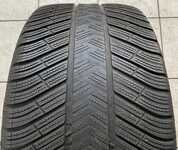 Michelin Pilot Alpin PA4 285/35 R20 104V XL