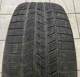 Pirelli Scorpion Ice & Snow 275/40 R20 106V XL RFT *