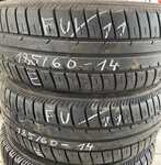 Fulda EcoControl 185/60 R14 82T