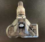 TPMS elektronické senzory (ventily) tlaku v pneu original ŠKODA a VW