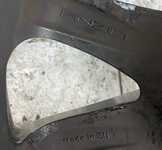Alu kolo ANZIO 7.5x17“ ET41, 5x114.3x67 a Nexen Winguard SUV 235/65 R17 108H XL 70% a Zeetex WH1000 235/65 R17 108H XL 70%