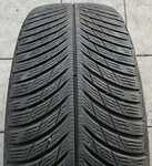 Michelin Pilot Alpin 5 245/40 R19 98V XL