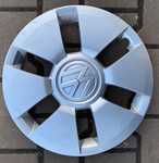 Kryty kol - Poklice na kola originál VW 14"