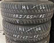 Michelin Energy E3A 195/65 R15 91V
