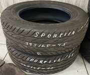 Sportiva Super Z 195/65 R15 91H