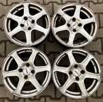 Alu kolo RIAL 7x15" ET37, 4x100x60