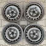 Plechový disk KFZ 9165 6Jx15 5x112x57 ET47