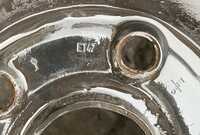 Plechový disk KFZ 9165 6Jx15 5x112x57 ET47