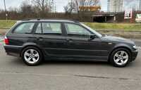 BMW 3 jsme obuli na Alu kolo originál BMW 7.5x16" ET37, 5x120x72.5 a Bridgestone Blizzak LM32 225/55 R16 95H * RUNFLAT