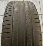 Pirelli PZero 275/40 R21 107Y XL RFT *