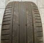 Pirelli PZero 315/35 R21 111Y XL RFT *