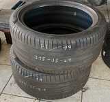 Pirelli PZero 315/35 R21 111Y XL RFT *