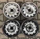 Plechový disk KFZ 3260 5Jx13 4x100x56,5 ET49