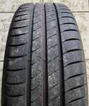 Alu kolo originál ŠKODA 6x15" ET43, 5x100x57 a 2ks Saetta Touring 2 195/50 R15 82V 90% a 2ks Goodride ZuperEco Z107 195/50 R15 82V 90%