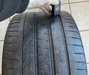 Pirelli PZero 305/30 R19 102Y XL N2