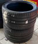 Pirelli PZero 305/30 R19 102Y XL N2