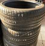 Goodyear Eagle F1 Asymmetric 5 235/35 R19 91Y