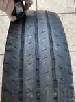 Continental ContiVanContact 100 195/70 R15 C 104R