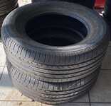 Bridgestone Dueler H/P Sport 245/65 R17 111H XL