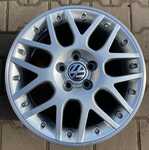 Alu kolo originál VW 7.5x17" ET45 5x112x57