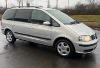 SEAT ALHAMBRA jsme obuli na Alu kolo originál SEAT 7x16" ET59 5x112x57 a Bridgestone Duravis R660 195/60 R16 C 99H
