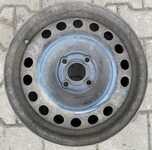 Plechový disk Opel KFZ 7915 6Jx15 4x100x56,5 ET43